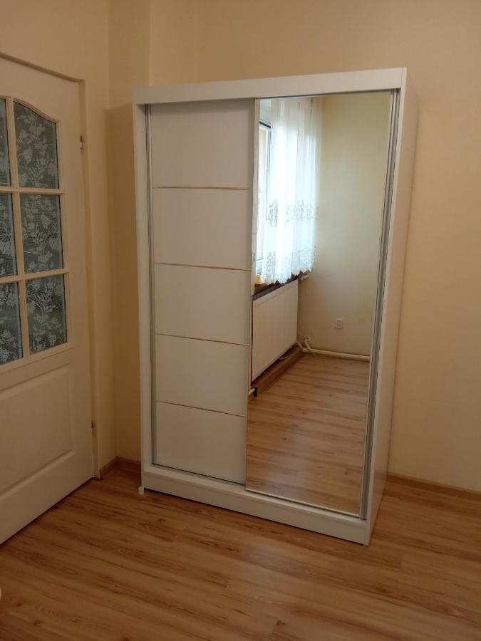 Apartament Curie - Studio Miedzyzdroje Exterior foto