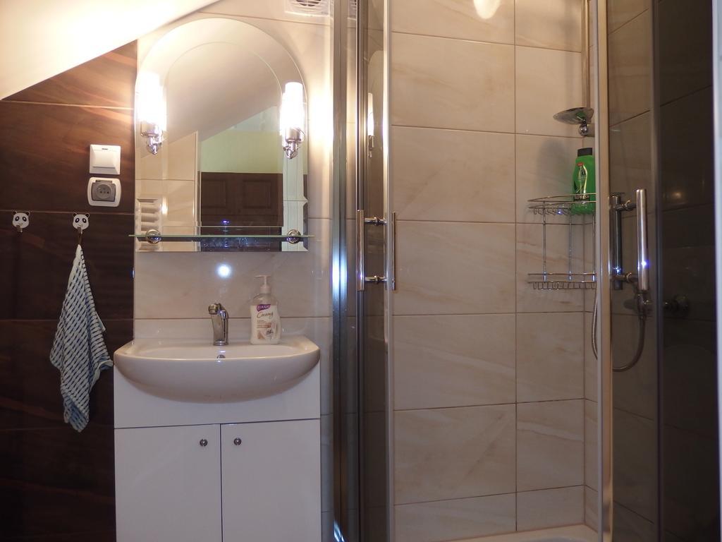 Apartament Curie - Studio Miedzyzdroje Quarto foto