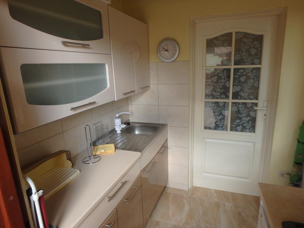 Apartament Curie - Studio Miedzyzdroje Exterior foto